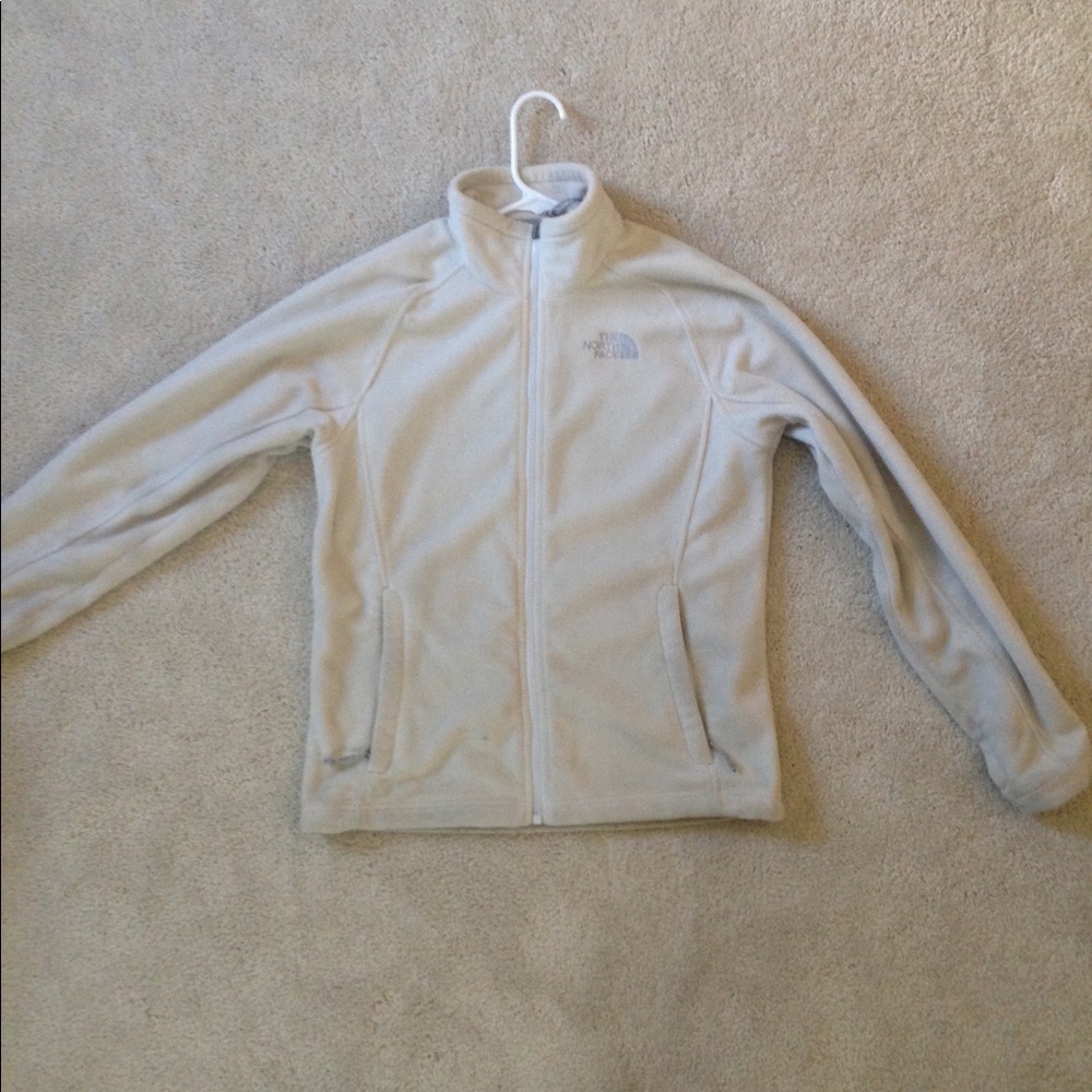 North Face Fleece